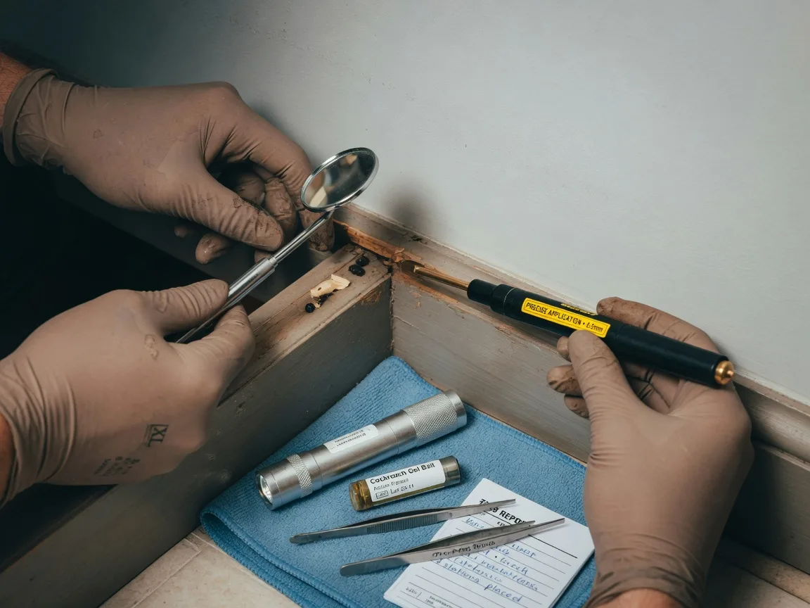 Why choose Emergency Pest Control in Velma, OK